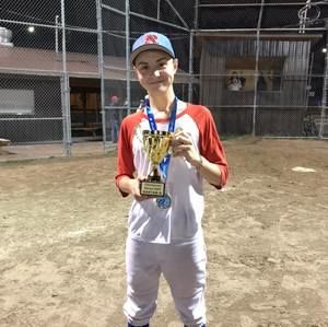 Meet your Posher, Samuel